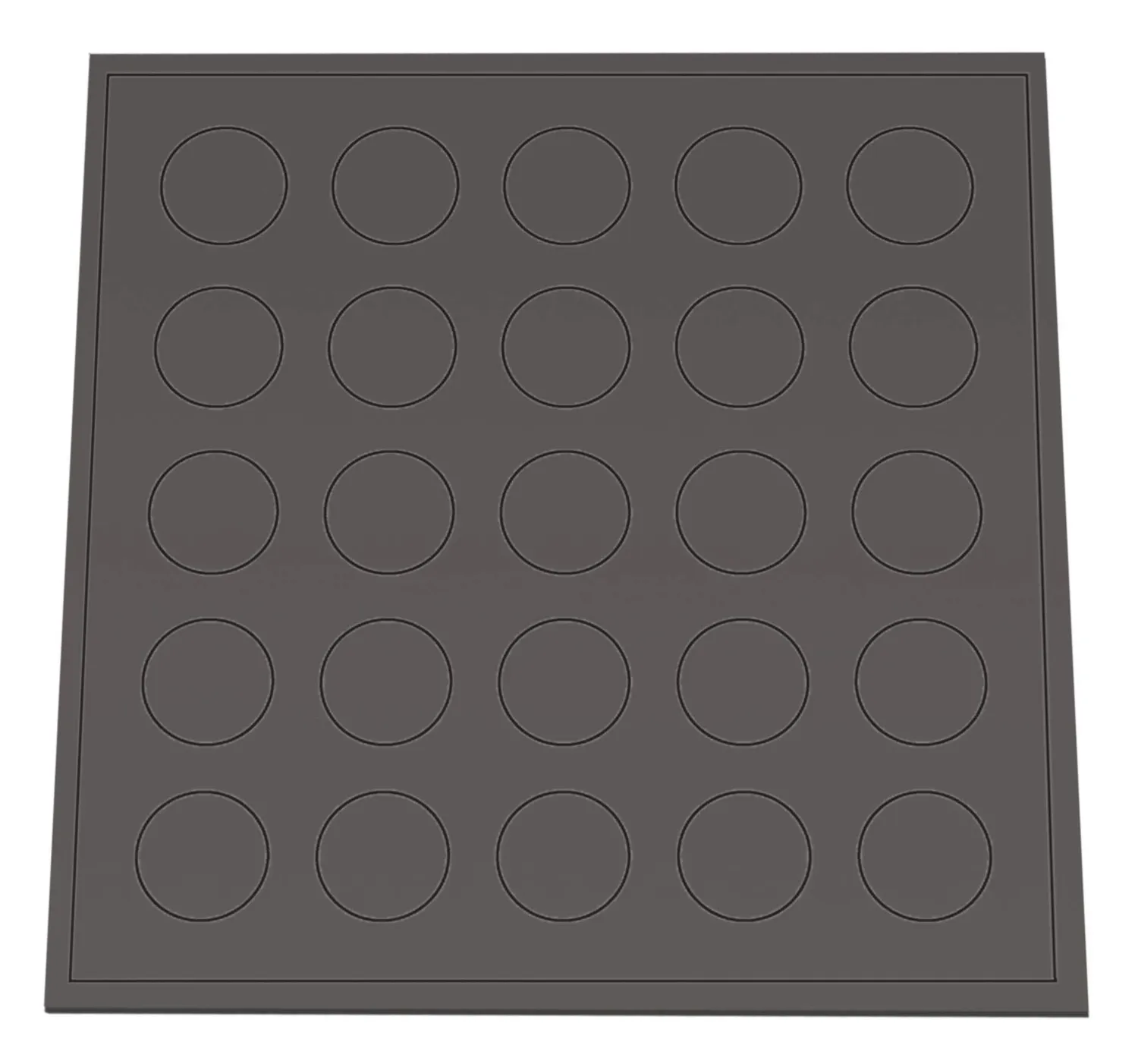 Betzold Magnet-Haftis-Set 198-teilig Tafelmagnete