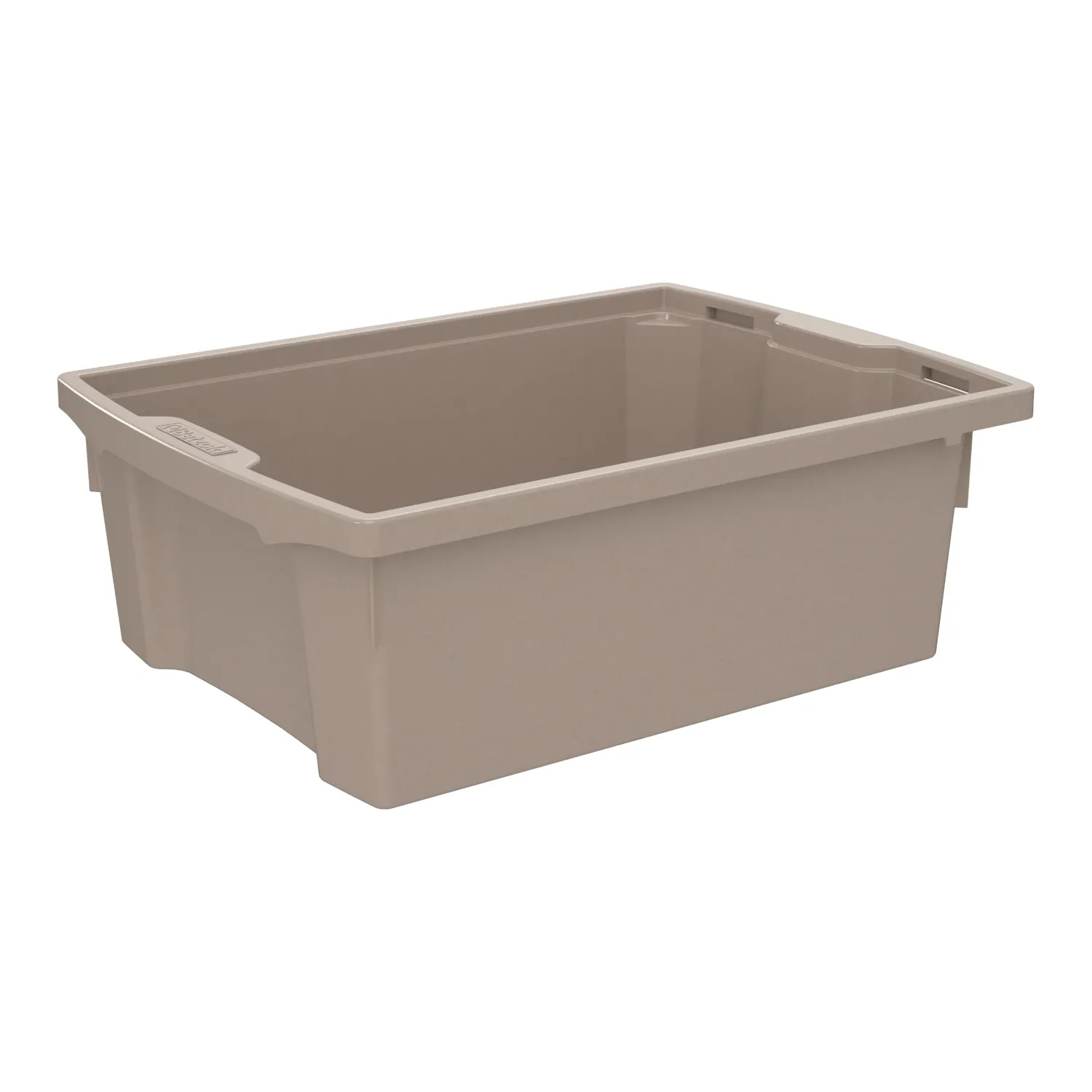 Betzold Box PRO Aufbewahrungsbox nest- und stapelbar