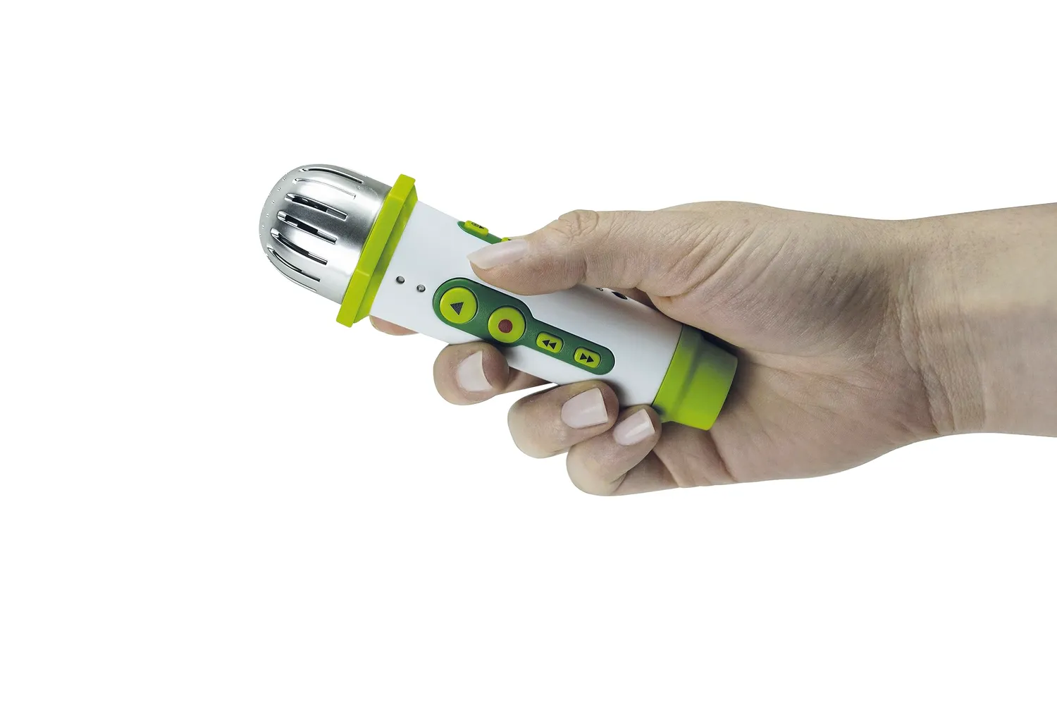 TimeTEX Ideal Sprach-Rekorder Kinder