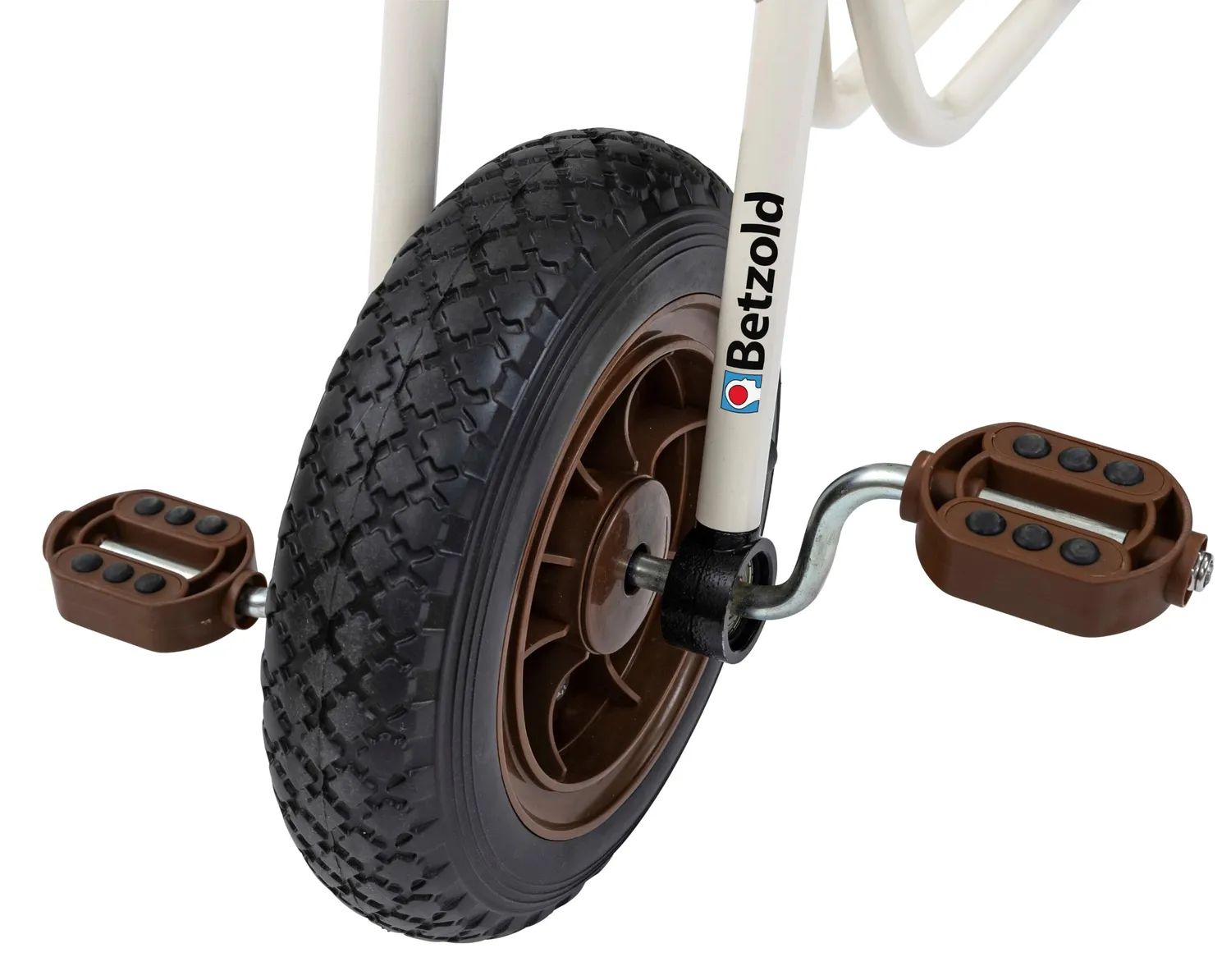 Betzold Twisty Dreirad Drift-Funktion ab 5 Jahren