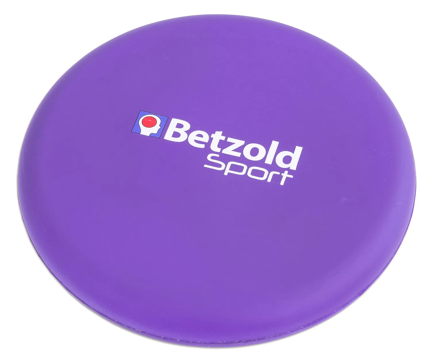 Betzold Soft-Wurfscheibe Geschicklichkeitsspiel 21 cm weich