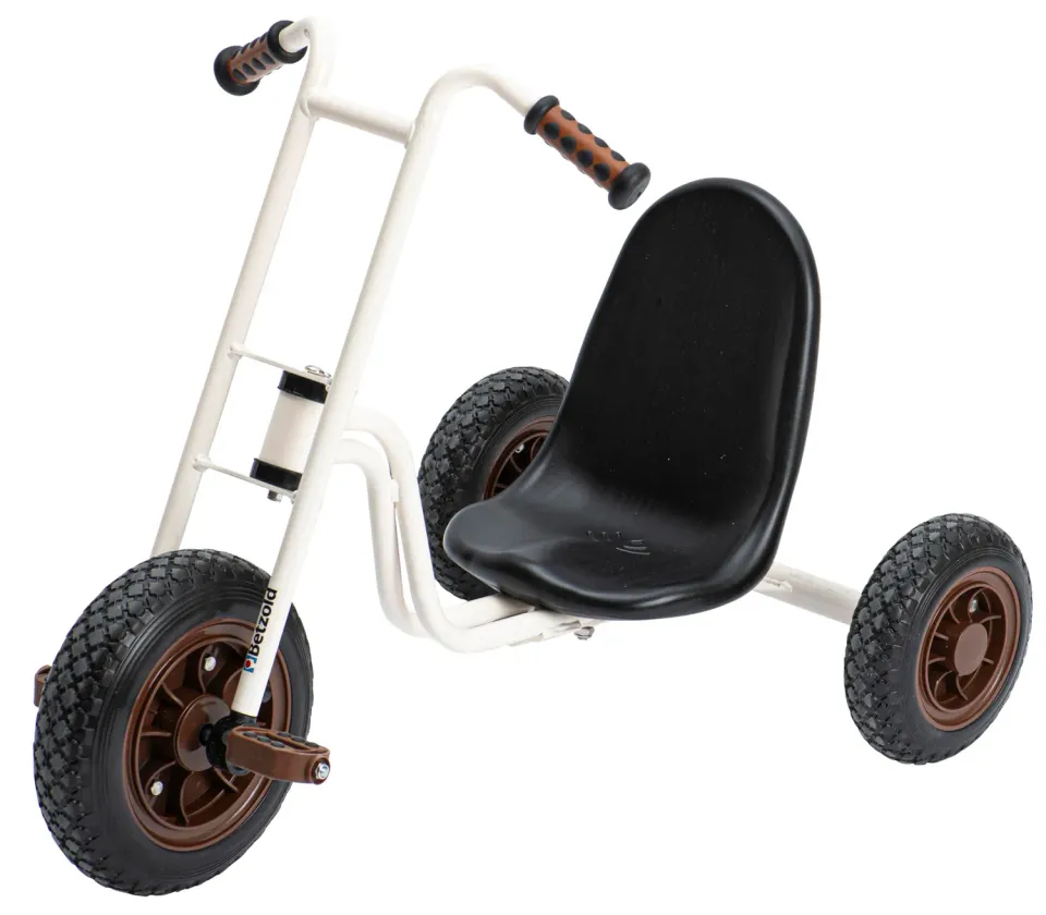 Betzold Cruiser Dreirad verstellbarer Sitz ab 5 Jahren