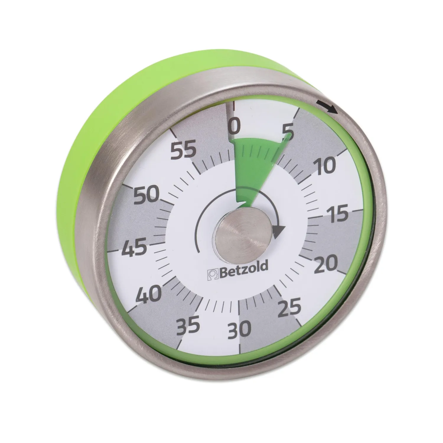 Betzold Automatik-Timer mechanisch mit Magnet
