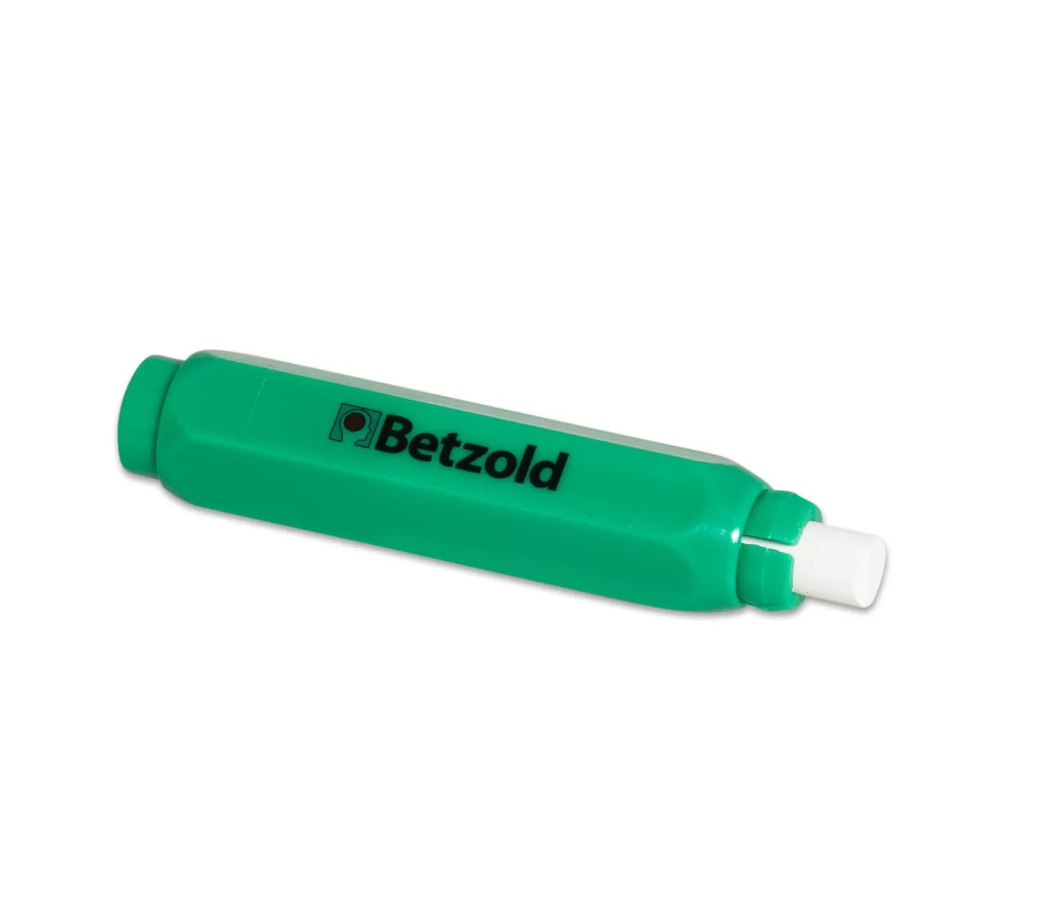 Betzold Kreidehalter magnetisch 4er-Set für Rundkreide 8-10 mm