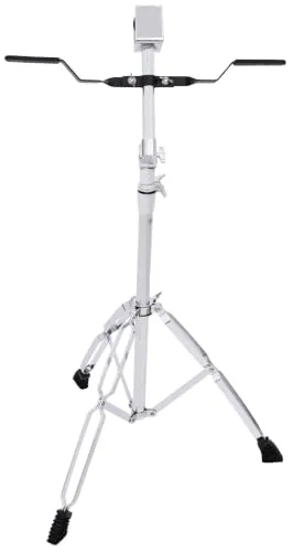 Betzold Bongo-Universalstativ Stativ verchromt 70-110 cm