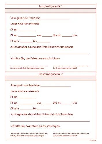 TimeTEX Lehrer-Eltern-Heft A5 Ocker 10712 Mitteilungsheft