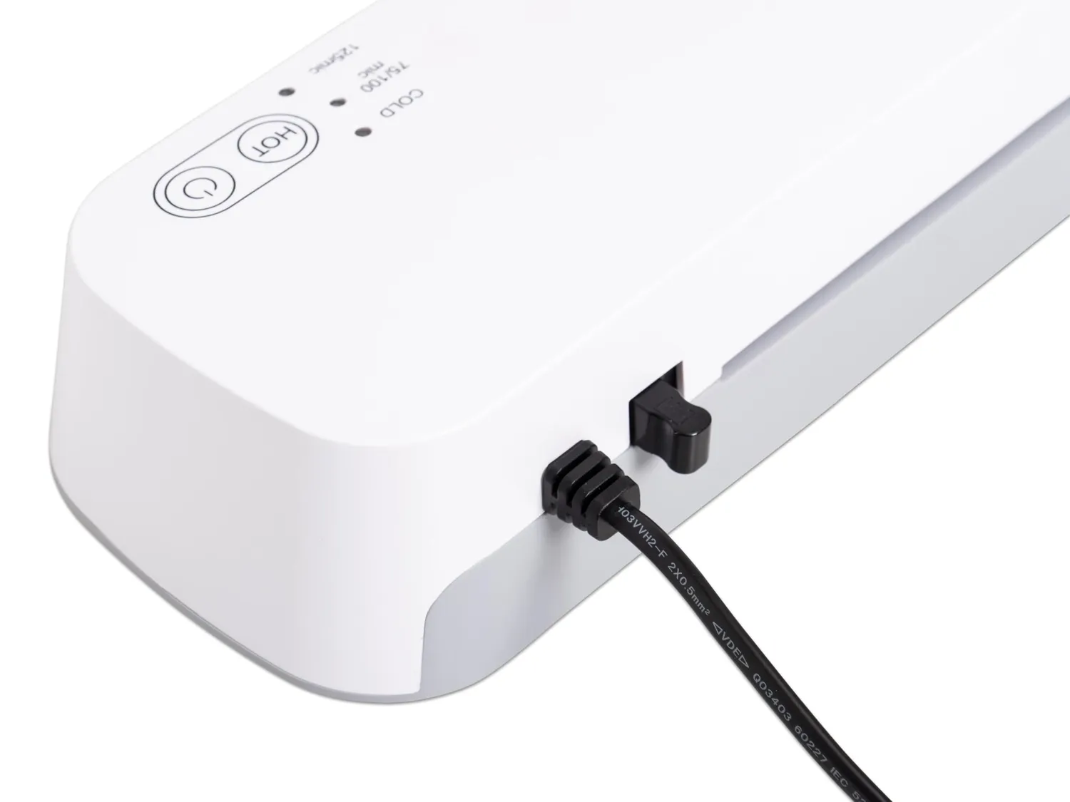 Betzold Vision Office Laminiergerät mit Touch und Auto-Standby