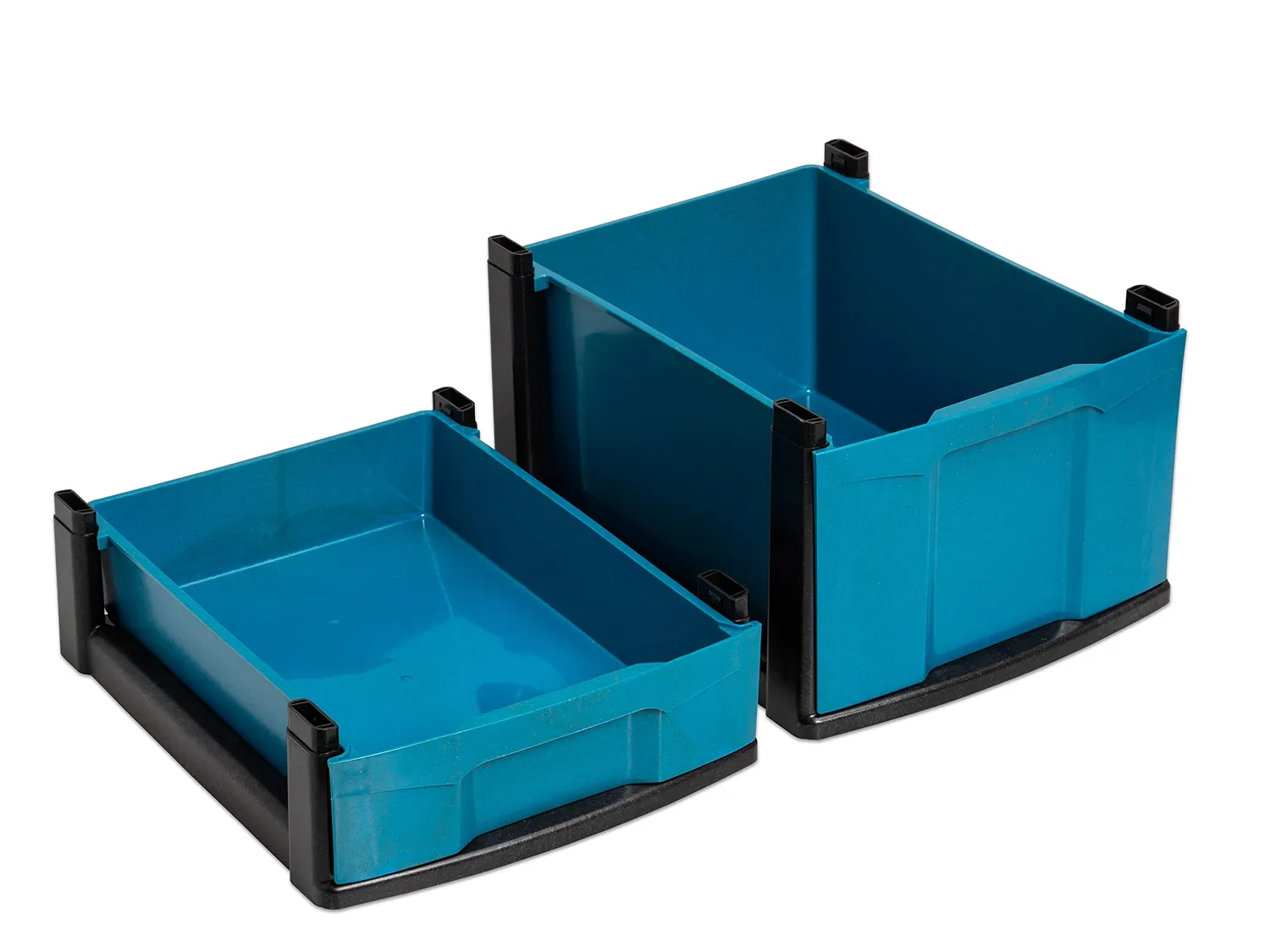 Betzold Box mit Rahmen treeNside Aufbewahrungsbox