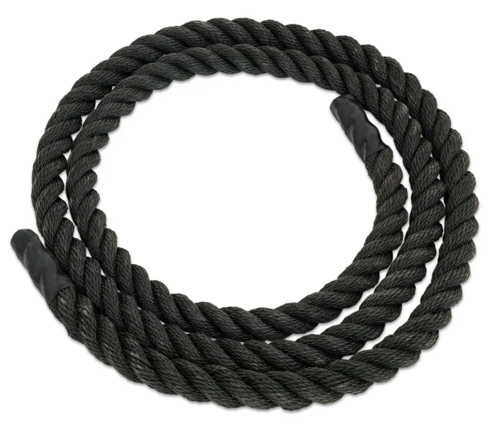 Betzold Balanciertau 5 m Ø 4 cm Seil für Schulsport