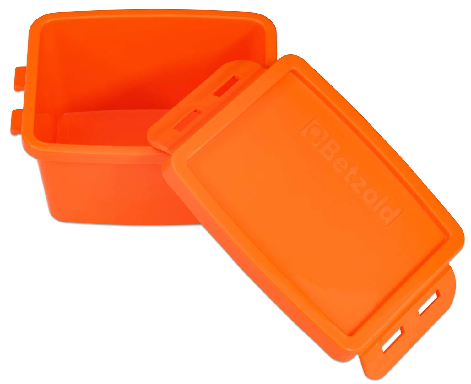 Betzold Set Magnete und Materialboxen 72 Magnete mit Boxen