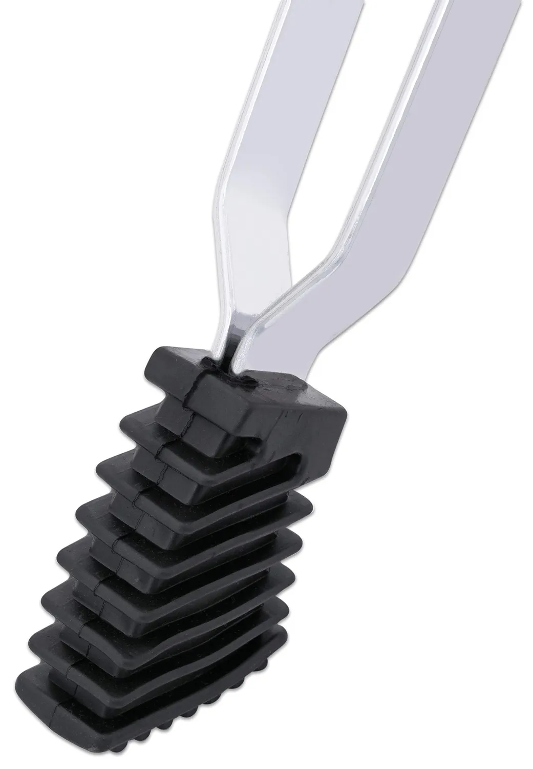Betzold Bongo-Universalstativ Stativ verchromt 70-110 cm