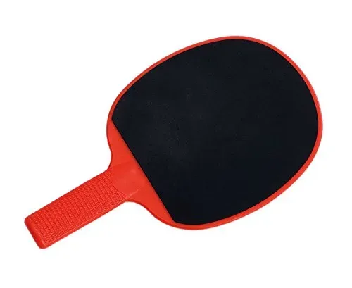 Betzold Outdoor Tischtennisschläger Kunststoff 25,3 cm wetterfest