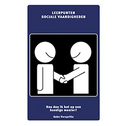 Goed-Gezien Leerpunten Mini Lernpunkteheft 10x15