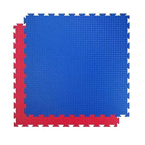 Betzold Puzzle Matte 34147 Trainingsmatte 100x100x2 cm