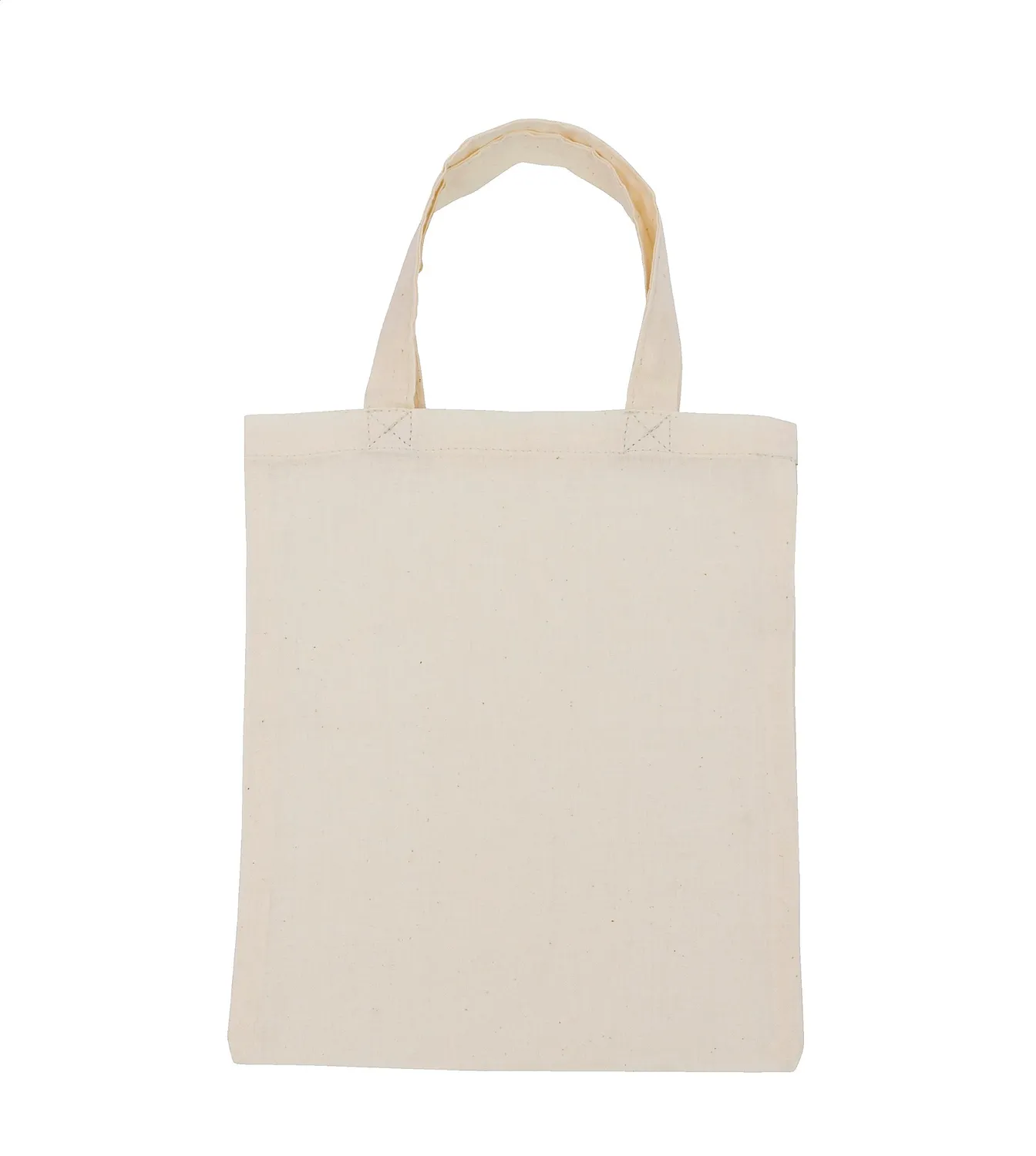 Betzold Baumwolltaschen Blanko-Set 10er