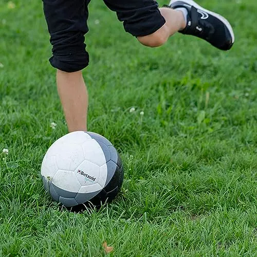 Betzold Fußball Größe 5 Trainingsball Gummi