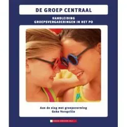 Goed-Gezien Groepsvergaderingen PO Anleitung E-Book Grundschule