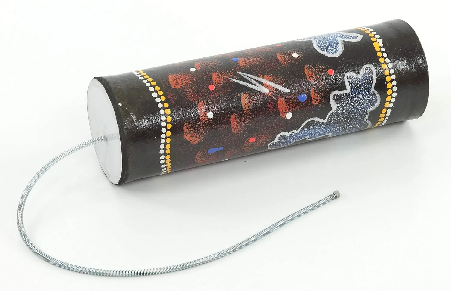 Betzold Effekte-Set Effektinstrumente 8-teilig Naturklänge