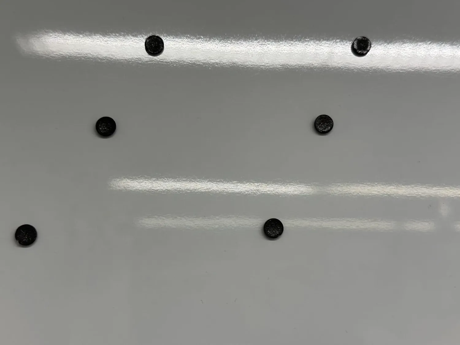 Betzold Magnet-Haftis-Set 198-teilig Tafelmagnete