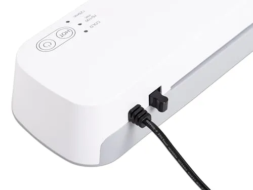 Betzold Vision Office Laminiergerät mit Touch und Auto-Standby