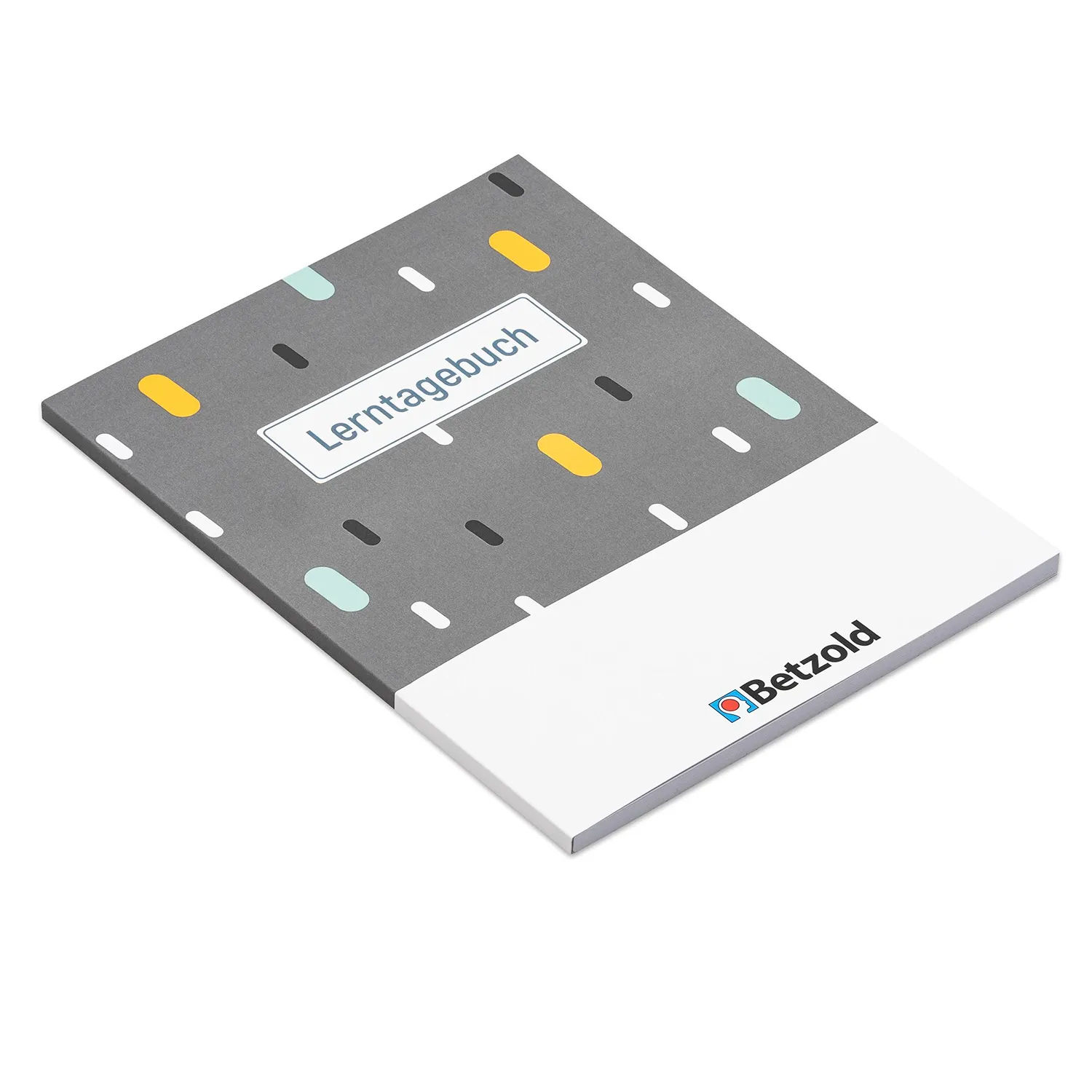 Betzold Lerntagebuch Lernplaner Schule Lernjournal