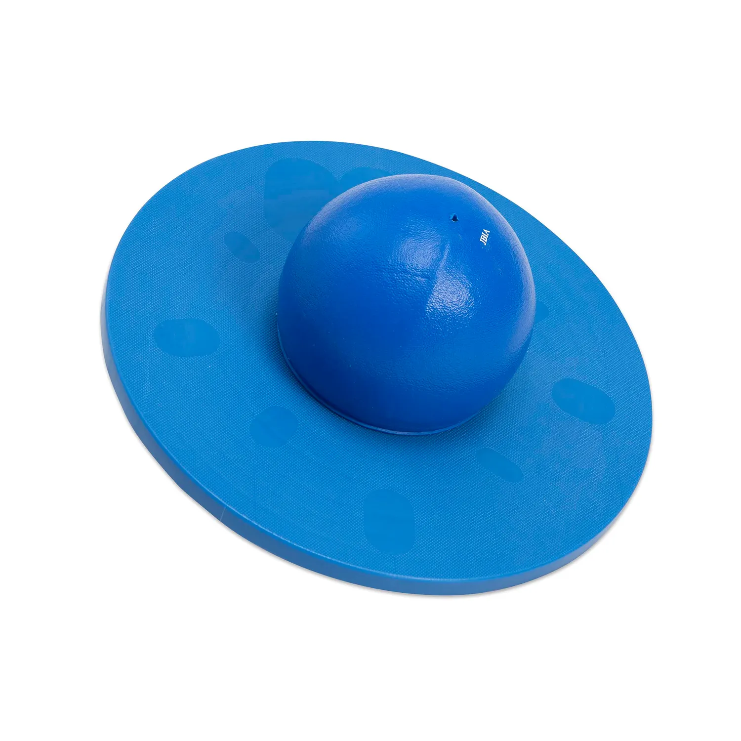 Betzold Rock 'n' Hopper Hüpfball mit Scheibe bis 60 kg