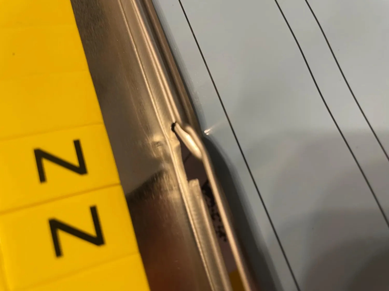 Betzold Lese-Magnetbox Buchstaben-Lernspiel