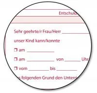 TimeTEX Lehrer-Eltern-Heft A5 Ocker 10712 Mitteilungsheft