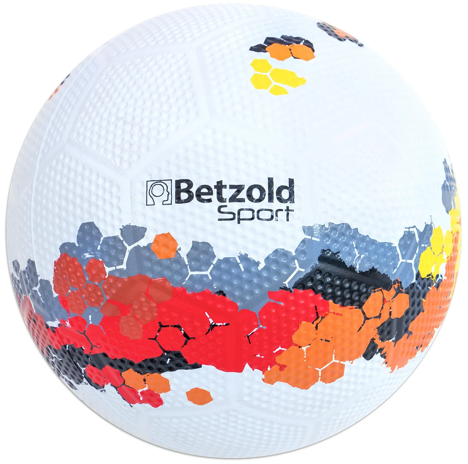 Betzold Schulhof-Fußball Größe 5