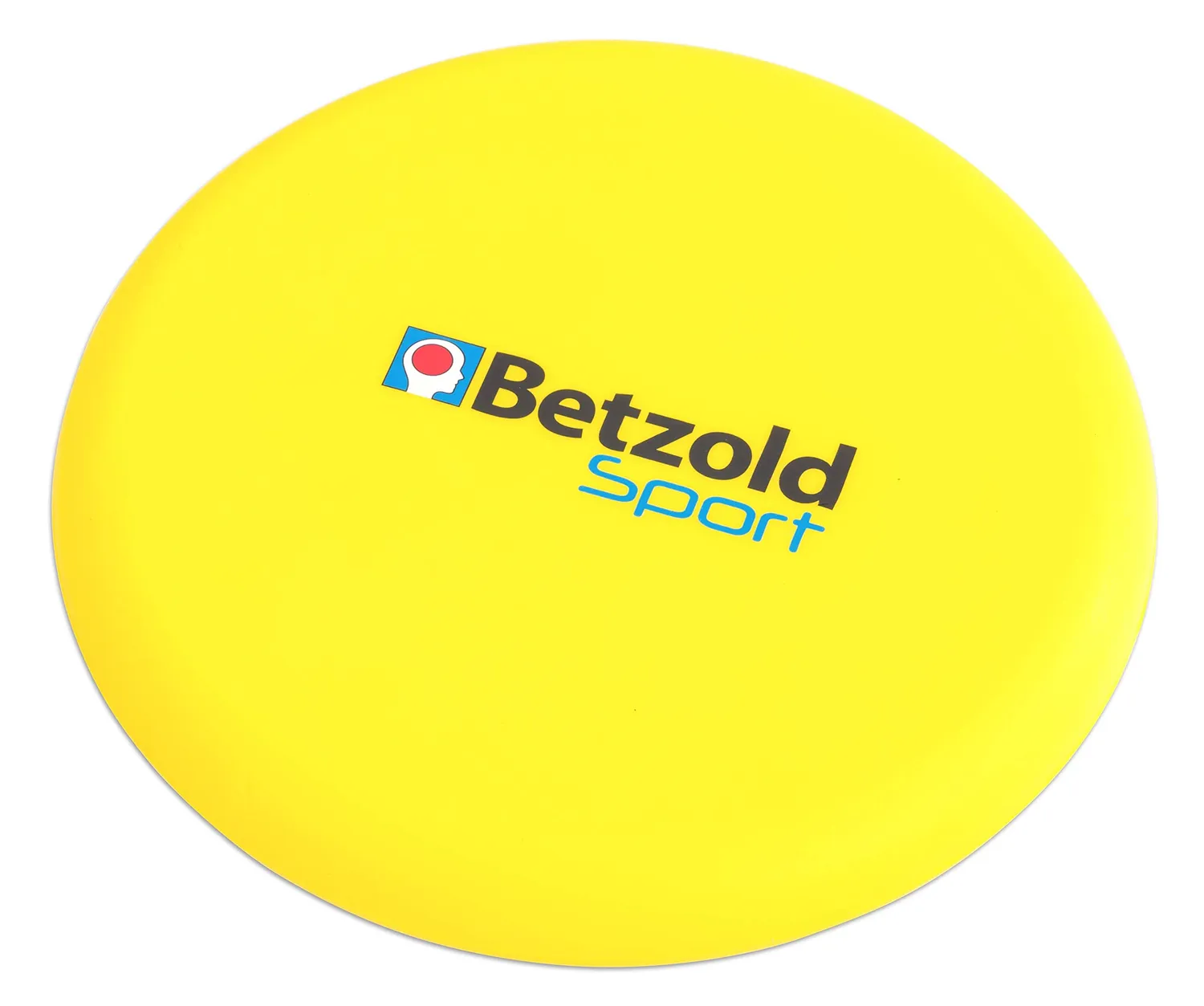 Betzold Soft-Wurfscheibe Geschicklichkeitsspiel 21 cm weich