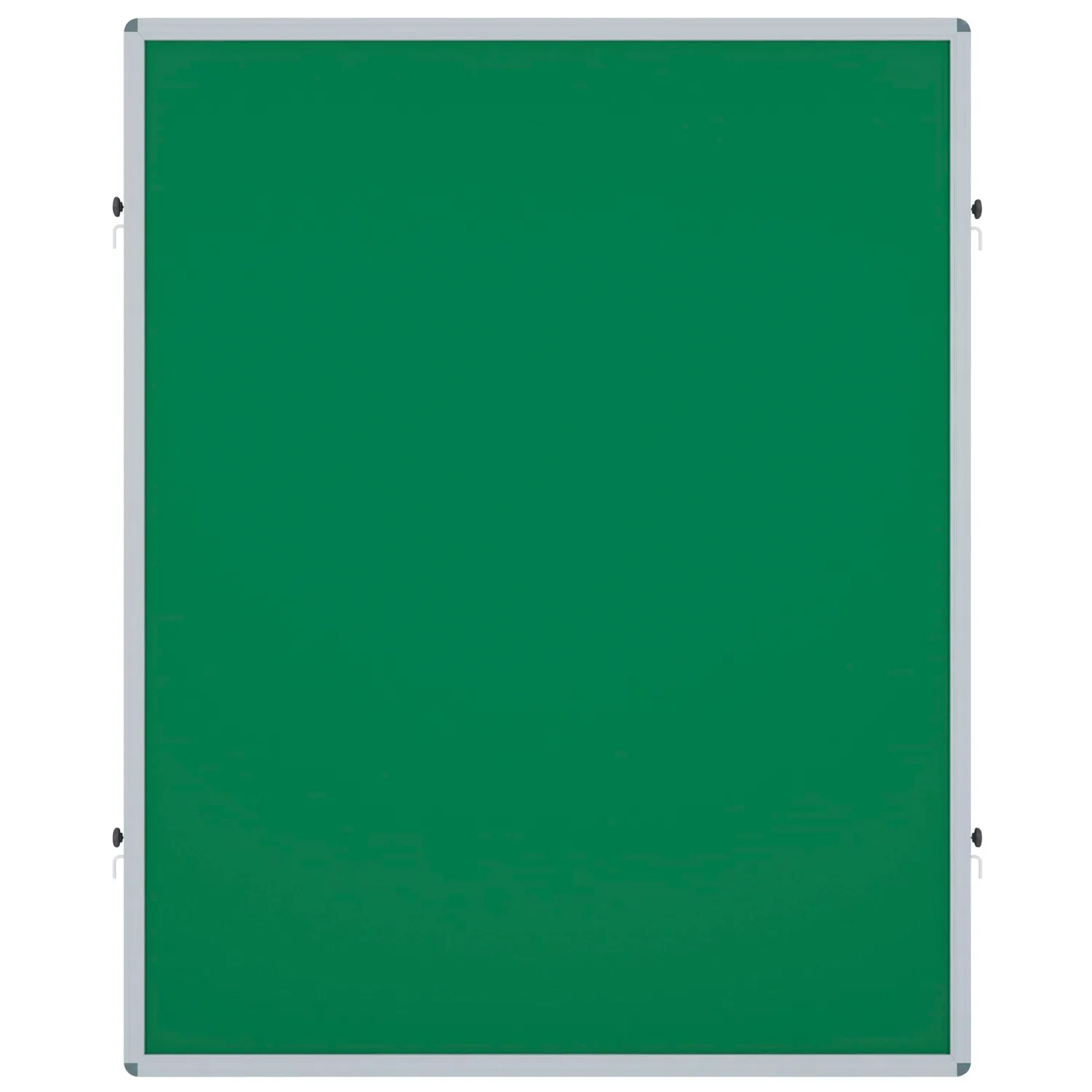 Betzold Stellwand 150 x 120 cm Schultafel magnethaftend