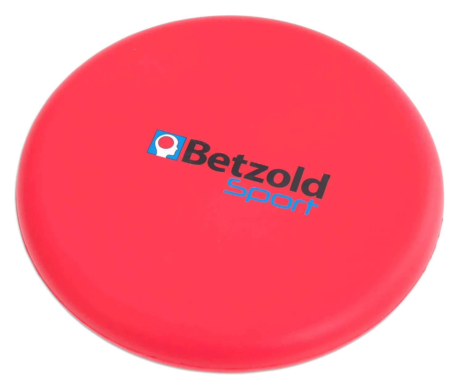 Betzold Soft-Wurfscheibe Geschicklichkeitsspiel 21 cm weich