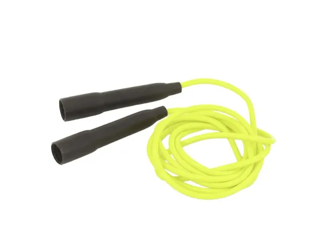 Betzold Rope-Skipping Springseil dünn Kunststoff