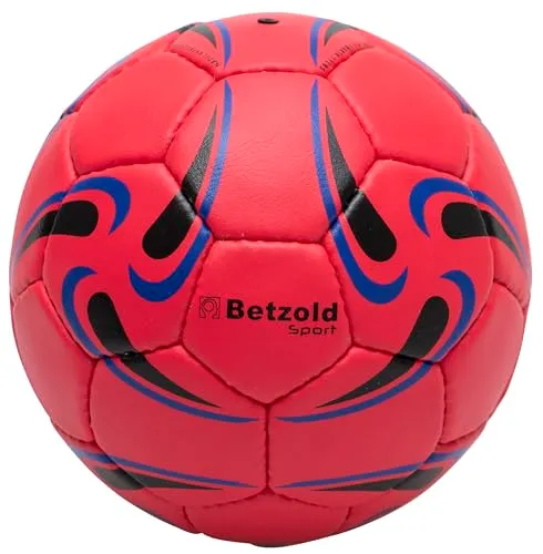 Betzold Trainingshandball Größe 1 Handball bunt 315 g