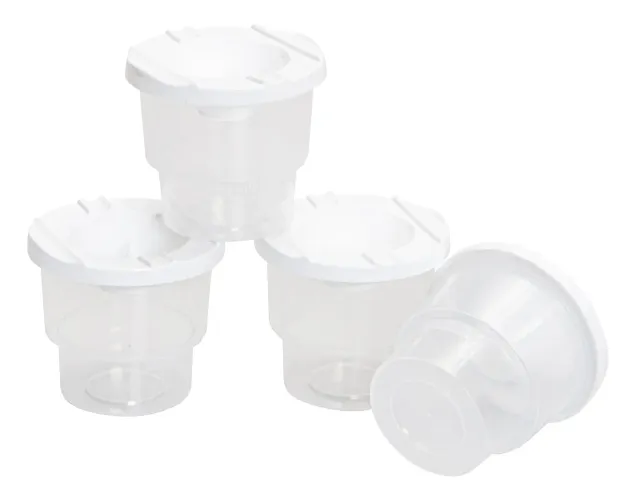 Betzold Farbbecher Malbecher für Malwand 400 ml