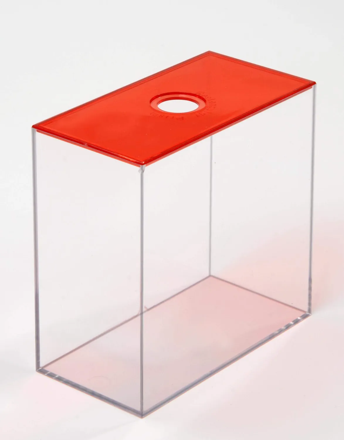 Betzold Geometrie-Körper Füllkörper-Set 17-teilig Plexiglas