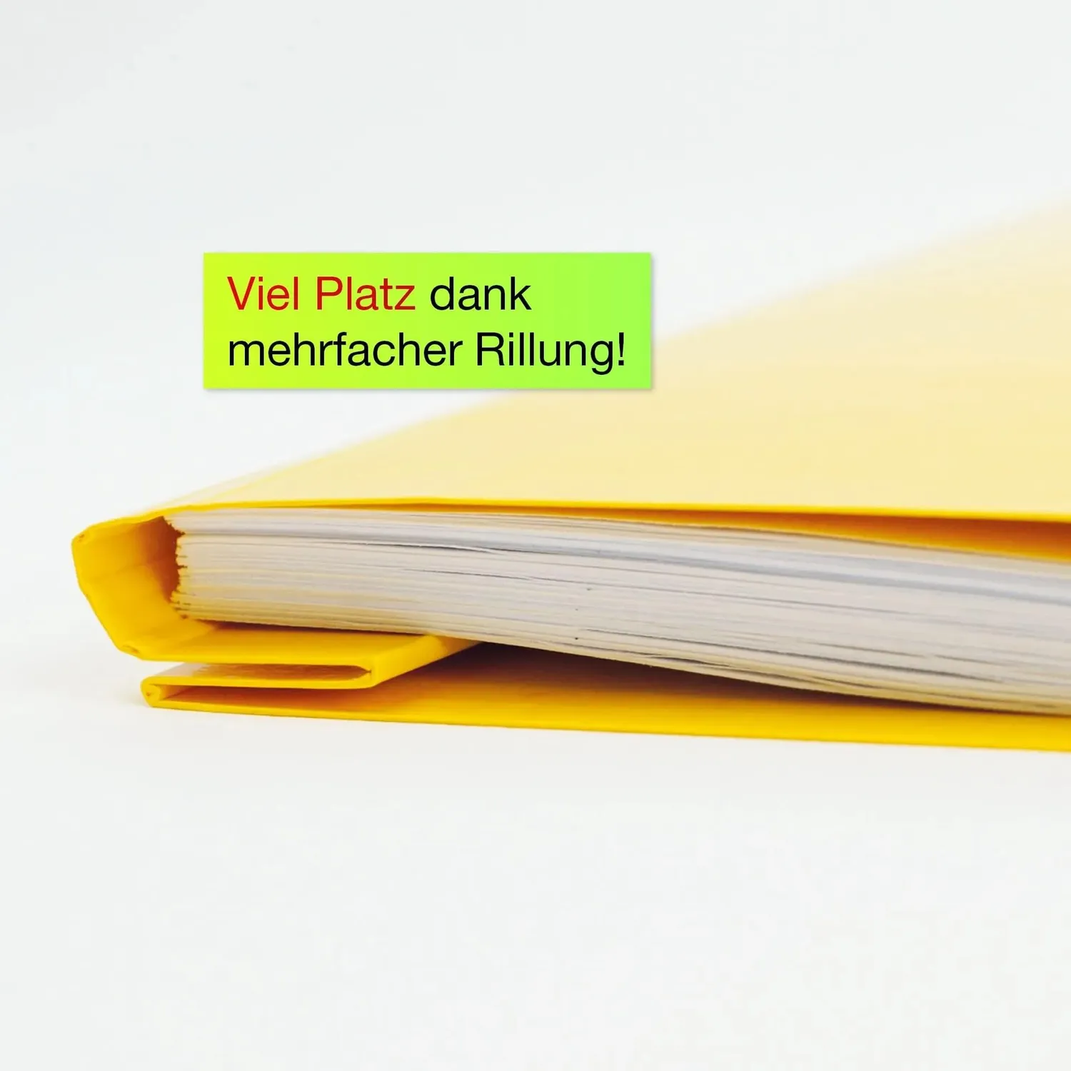 TimeTEX Schnellhefter 10331 A4-Plus Pappe 25 Stück 10 Farben