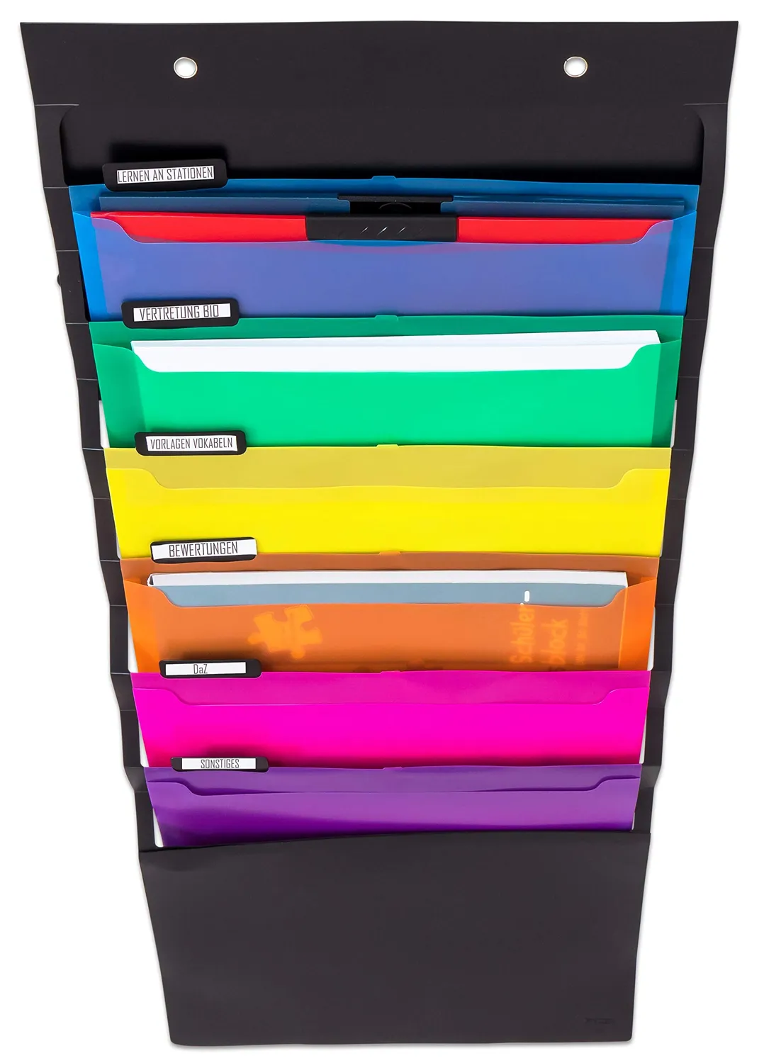 Betzold Beste Basis Laminier-Set mit 600 Folien
