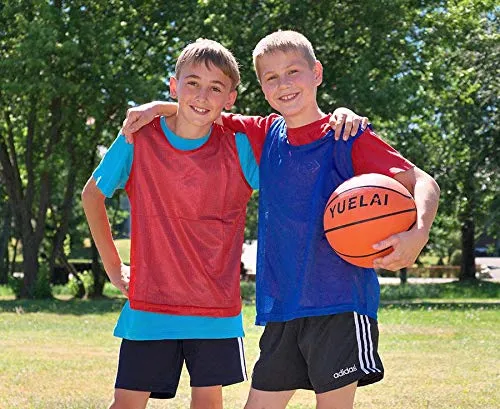 Betzold Mannschaftshemden Leibchen für Teamsport