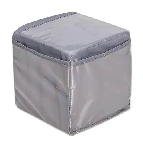 Betzold Pocket Cube Lernwürfel blanko mit Einstecktaschen