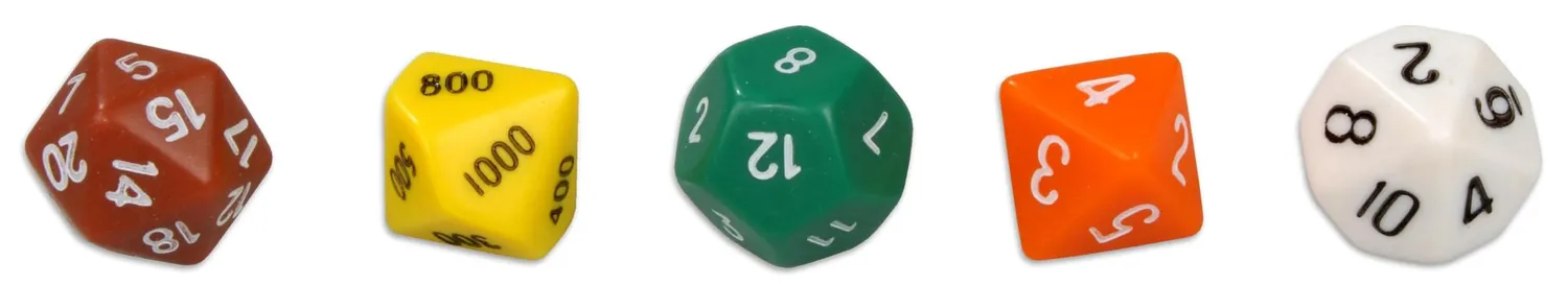Betzold 82054 Würfelkoffer 162 Würfel im Koffer bunt