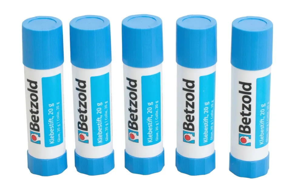 Betzold Klebestifte Klebestift auswaschbar