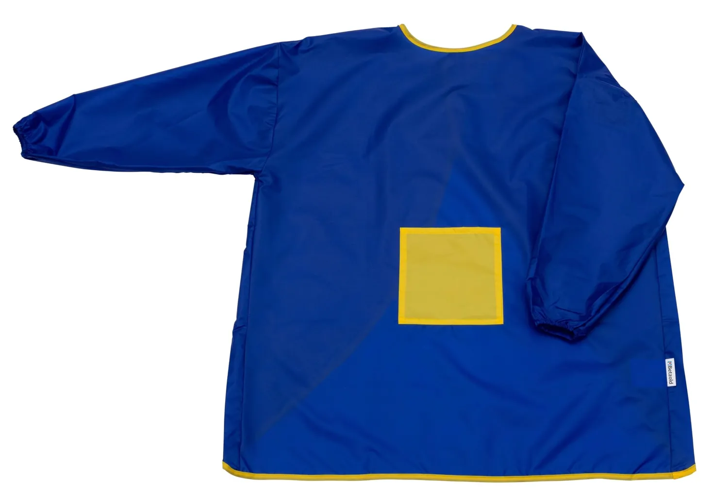 Betzold Malkittel Kinder Nylon wasserabweisend mit Klett